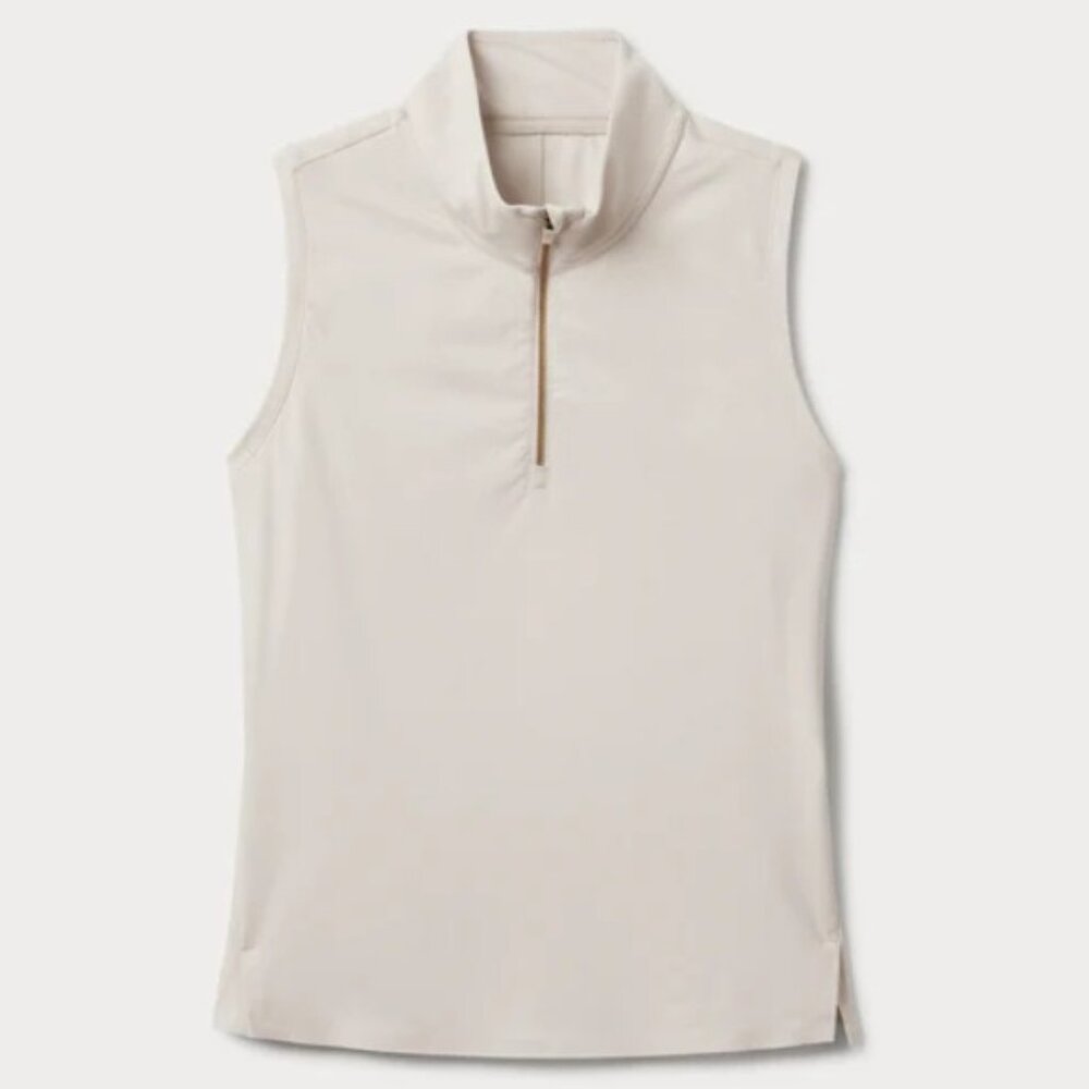 Rhone beige golf tank